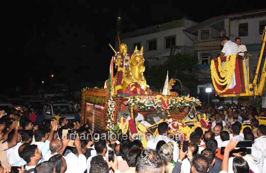 Kedambadi Ramayya Gowda